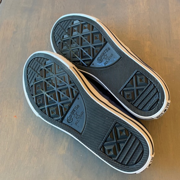 Converse girls sneakers - Picture 2 of 5